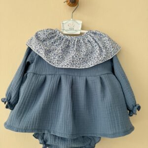 MODA INFANTIL
