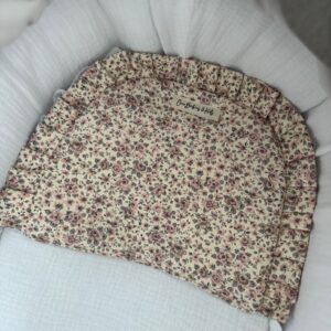 SALVABABAS FLOR ROSA