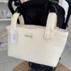 BOLSO POCKET CRUDO