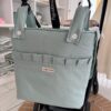 BOLSO PANERA VERDE