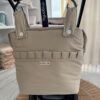 BOLSO PANERA BEIGE