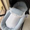 CONJUNTO CYBEX BALIOS S