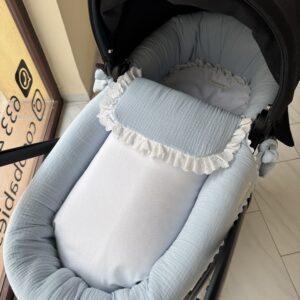 CONJUNTO CYBEX BALIOS S